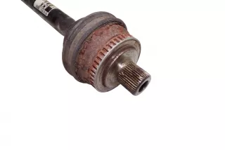 8E0501203K , art12817595 Полуось задняя (приводной вал, ШРУС) Audi A4 B6 Арт 12817595, вид 3