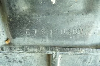 ETS , art12875742 Дифференциал Audi A4 B6 Арт 12875742, вид 4