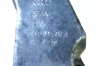 8E0199307A , art12930903 Кронштейн двигателя Audi A4 B7 Арт 12930903, вид 3