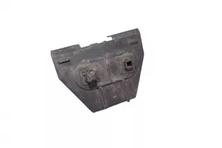 5256305010 , art12959085 Кронштейн крепления бампера заднего Toyota Avensis 2 Арт 12959085, вид 1