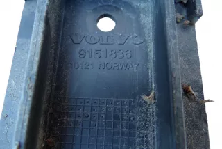 9151836 , art12959458 Кронштейн крепления бампера заднего Volvo S80 1 Арт 12959458, вид 3