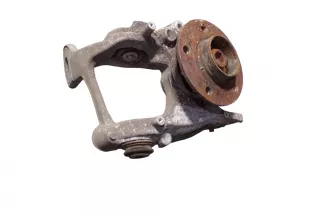 8K0505435AB , art13045405 Ступица задняя левая Audi A4 B8 Арт 13045405, вид 1