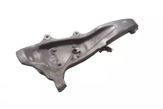 6775769 , art13045853 Ступица передняя левая BMW 5 F10/F11/GT F07 Арт 13045853, вид 1