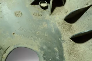 4F0505416L , art13296724 Прочая запчасть Audi A6 C6 (S6,RS6) Арт 13296724, вид 3