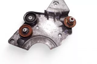 059121313F , art13690630 Накладка декоративная Audi A6 C5 (S6,RS6) Арт 13690630, вид 1