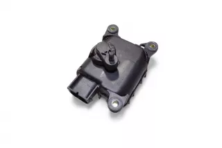 4B1820511K, 0132801158 , art13701986 Моторчик заслонки печки Audi A6 C5 (S6,RS6) Арт 13701986, вид 2