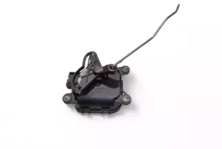4B1820511C, 0132801129 , art13701989 Моторчик заслонки печки Audi A6 C5 (S6,RS6) Арт 13701989, вид 2
