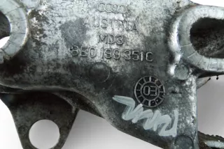 8E0199351C , art13703842 Кронштейн двигателя Audi A4 B5 Арт 13703842, вид 3