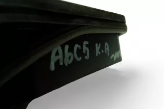 4B0819181B , art13707496 Пластик Audi A6 C5 (S6,RS6) Арт 13707496, вид 3
