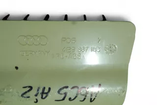 4B9887183 , art13786140 Ковер багажника Audi A6 C5 (S6,RS6) Арт 13786140, вид 3