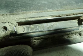 8E0853960 , art13797274 Молдинг двери передней правой Audi A4 B7 Арт 13797274, вид 3