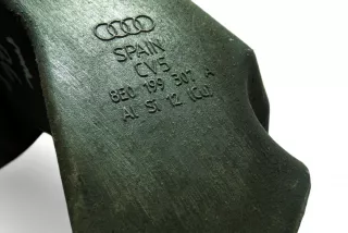 8E0199307A , art13797427 Кронштейн двигателя Audi A4 B7 Арт 13797427, вид 3