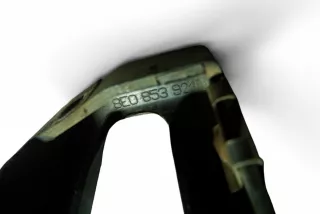 8E0853921 , art13797664 Кронштейн крепления крыла Audi A4 B7 Арт 13797664, вид 3