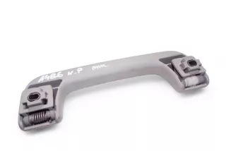 8E0857607 , art13884074 Ручка внутренняя потолочная Audi A4 B7 Арт 13884074, вид 2