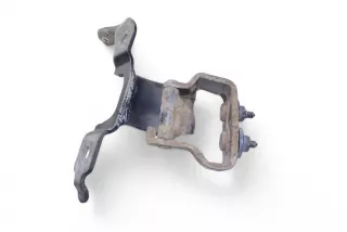 art13893470 Петля крышки багажника Audi A4 B7 Арт 13893470, вид 2