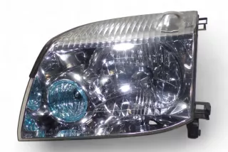 RHD , art13973930 Фара левая Nissan X-Trail T30 Арт 13973930, вид 1