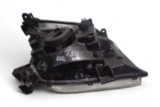 RHD , art13973930 Фара левая Nissan X-Trail T30 Арт 13973930, вид 3