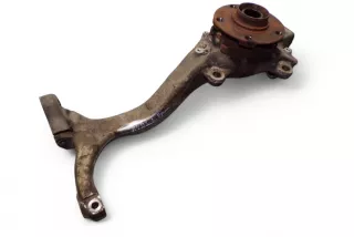 8E0257F , art14216104 Ступица передняя правая Audi A4 B6 Арт 14216104, вид 2
