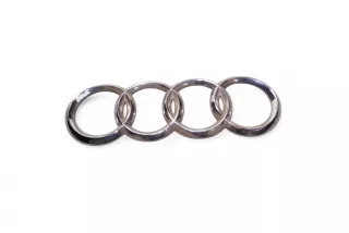 art14221348 Эмблема Audi A6 C5 (S6,RS6) Арт 14221348, вид 1
