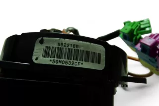8622186 , art14253820 Шлейф руля Volvo S80 1 Арт 14253820, вид 3
