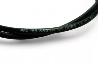 A1698800459 , art14451647 Проводка Mercedes B W245 Арт 14451647, вид 3