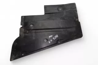 4F0825215, 4F0825215C, 4F0825215E , art14694559 Защита днища Audi A6 C6 (S6,RS6) Арт 14694559, вид 1