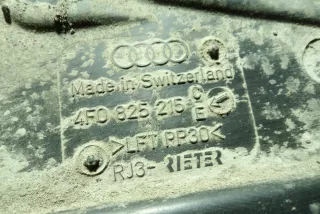 4F0825215, 4F0825215C, 4F0825215E , art14694559 Защита днища Audi A6 C6 (S6,RS6) Арт 14694559, вид 3
