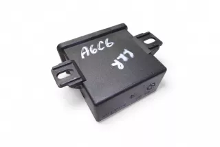 8P0907357M , art14722309 Блок управления светом Audi A6 C6 (S6,RS6) Арт 14722309, вид 2