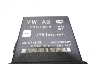 8P0907357M , art14722309 Блок управления светом Audi A6 C6 (S6,RS6) Арт 14722309, вид 3