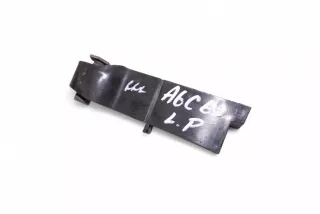 4F0807772 , art14736424 Кронштейн крепления бампера переднего Audi A6 C6 (S6,RS6) Арт 14736424, вид 1