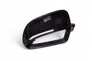 4F0857527B, 4F0857527B , art14739077 Накладка на зеркало левое Audi A6 C6 (S6,RS6) Арт 14739077, вид 1