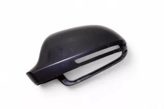4F0857527B, 4F0857527B , art14739077 Накладка на зеркало левое Audi A6 C6 (S6,RS6) Арт 14739077, вид 2