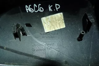 4F0857527B, 4F0857527B , art14739077 Накладка на зеркало левое Audi A6 C6 (S6,RS6) Арт 14739077, вид 3