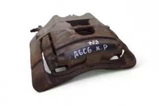 art14745011 Суппорт передний левый Audi A6 C6 (S6,RS6) Арт 14745011, вид 1