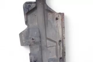 6Q0825202N , art14755850 Защита двигателя Skoda Fabia 2 Арт 14755850, вид 3