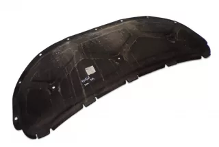 5J0863831 , art14756026 Шумоизоляция капота Skoda Fabia 2 Арт 14756026, вид 1