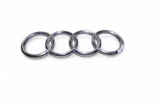 art14851645 Эмблема Audi A6 C5 (S6,RS6) Арт 14851645, вид 1