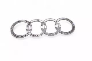 art14851645 Эмблема Audi A6 C5 (S6,RS6) Арт 14851645, вид 2
