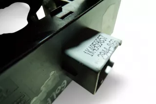 1K4959857 , art14932435 Кнопка стеклоподъемника переднего левого Volkswagen Golf 5 Арт 14932435, вид 3
