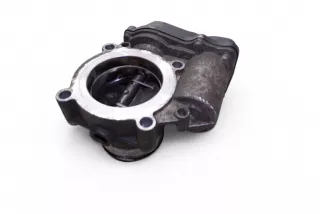 06F133062E , art14936282 Заслонка дроссельная Volkswagen Golf 5 Арт 14936282, вид 2