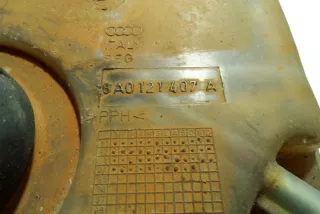 8A0121407A , art14978468 Бачок расширительный Audi 80 B4 Арт 14978468, вид 4