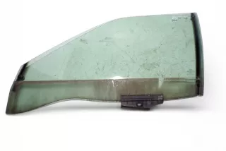 4A0837571 , art14995712 Стекло двери передней левой Audi 80 B4 Арт 14995712, вид 1