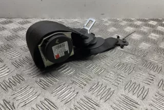9164057 , art12354276 Ремень безопасности передний левый BMW 5 F10/F11/GT F07 Арт 12354276, вид 3