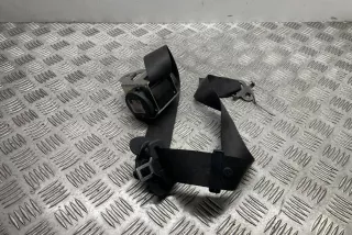 9164057 , art12354276 Ремень безопасности передний левый BMW 5 F10/F11/GT F07 Арт 12354276, вид 8