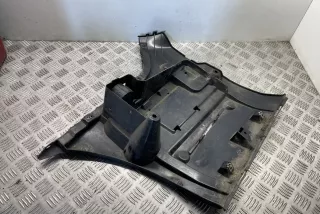 7183886 , art12844405 Кронштейн крепления бампера заднего BMW 7 F01/F02 Арт 12844405, вид 11