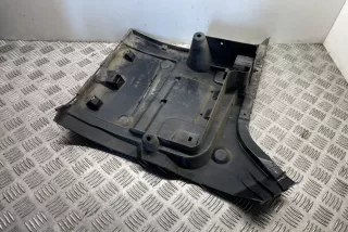 7183886 , art12844405 Кронштейн крепления бампера заднего BMW 7 F01/F02 Арт 12844405, вид 13