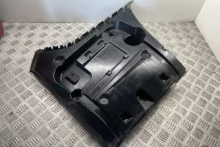 7183886 , art12844405 Кронштейн крепления бампера заднего BMW 7 F01/F02 Арт 12844405, вид 2
