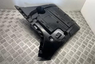 7183886 , art12844405 Кронштейн крепления бампера заднего BMW 7 F01/F02 Арт 12844405, вид 3
