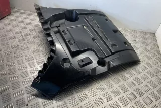 7183886 , art12844405 Кронштейн крепления бампера заднего BMW 7 F01/F02 Арт 12844405, вид 5