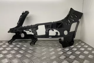 A2048850765 , art13261379 Кронштейн крепления бампера переднего Mercedes C W204 Арт 13261379, вид 1